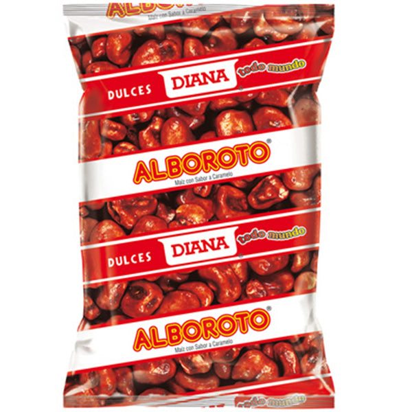 Alboroto de Caramelo Diana 200 gramos