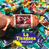 Dulces de Vaquita Salvadoreños (10 dulces)