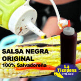 Salsa Negra Salvadoreña