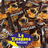 Cafe Musum Salvadoreño (3 sobres)