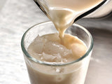 Horchata con Leche