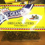 Oregano Entero